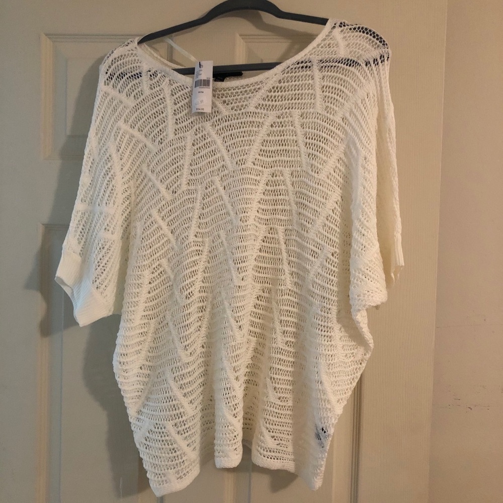 NWT Lane Bryant Top 14/16